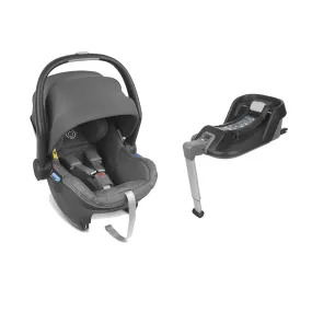 UPPAbaby MESA i-Size Car Seat   Base Bundle - Jordan