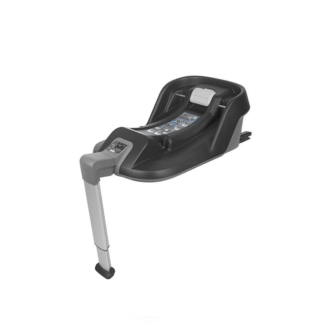 UPPAbaby MESA i-Size Car Seat   Base Bundle - Jordan