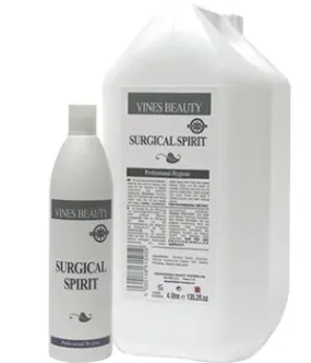 Vines Beauty Surgical Spirit 500ml