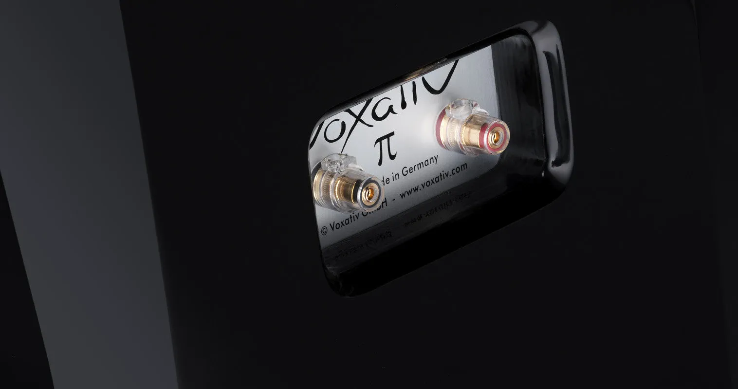 Voxativ PI