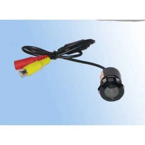 Waterproof Car Rear View Night Vision Reversing Parking Camera