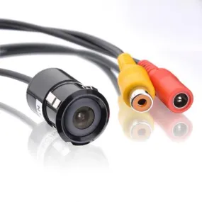 Waterproof Car Rear View Night Vision Reversing Parking Camera