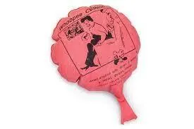 Whoopee Cushion