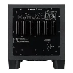 Yamaha HS8s Studio Subwoofer.
