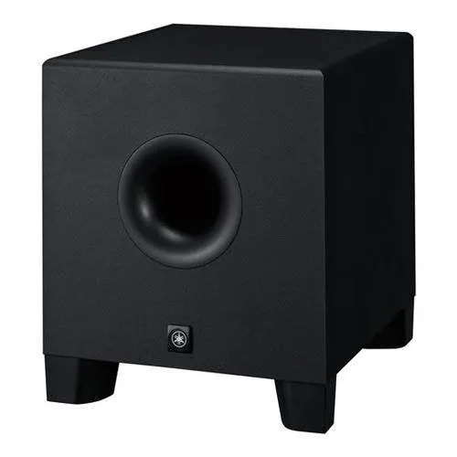 Yamaha HS8s Studio Subwoofer.