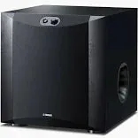 Yamaha NS-SW200 - Active Subwoofer