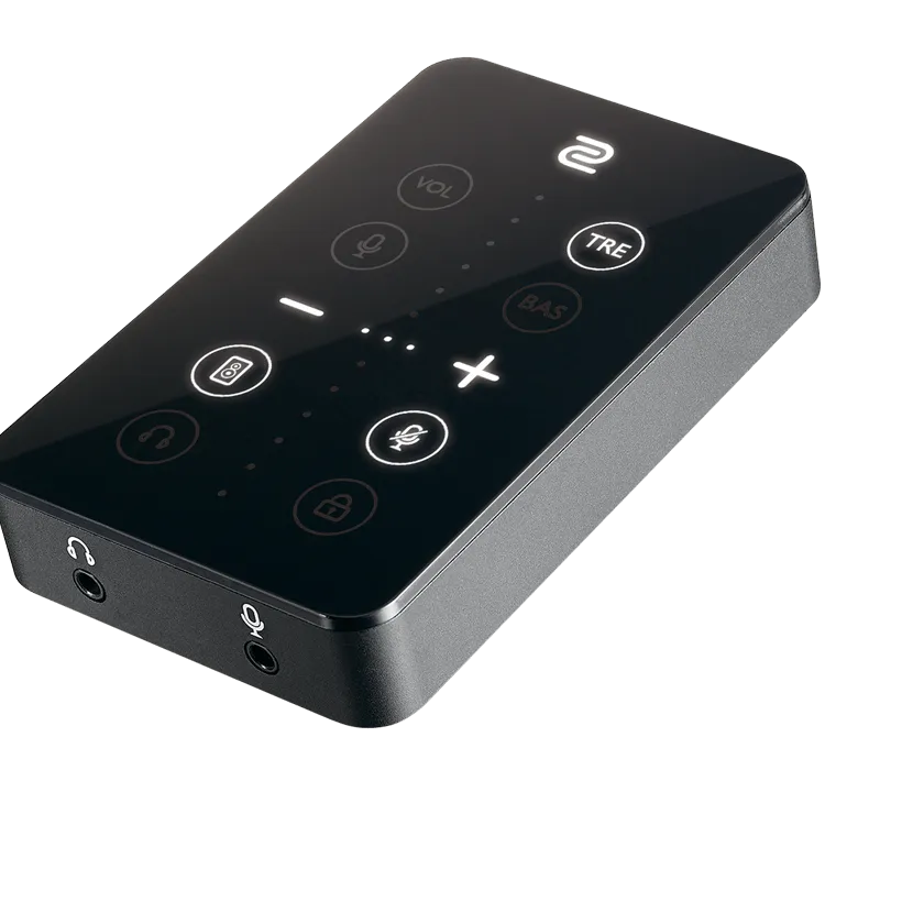 ZOWIE VITAL Audio System